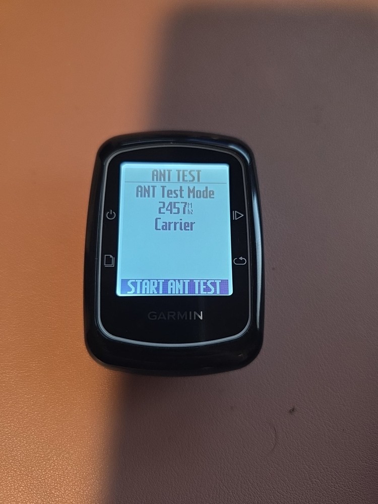 Garmin Edge 200 Cycling Computer-HR