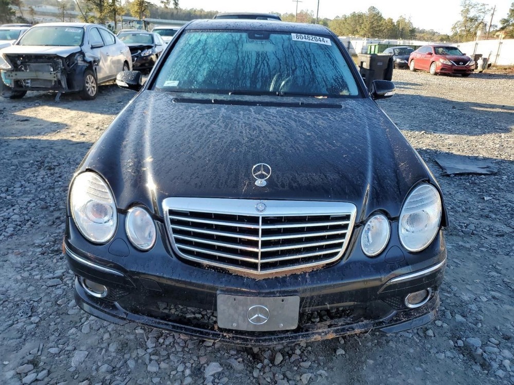 Transfer Case 211 Type E350 Fits 08-09 MERCEDES E-CLASS 4464471
