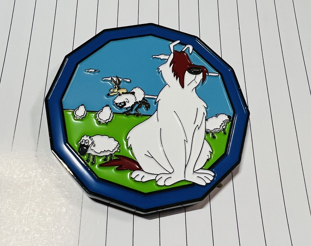 law enforcement challenge coin