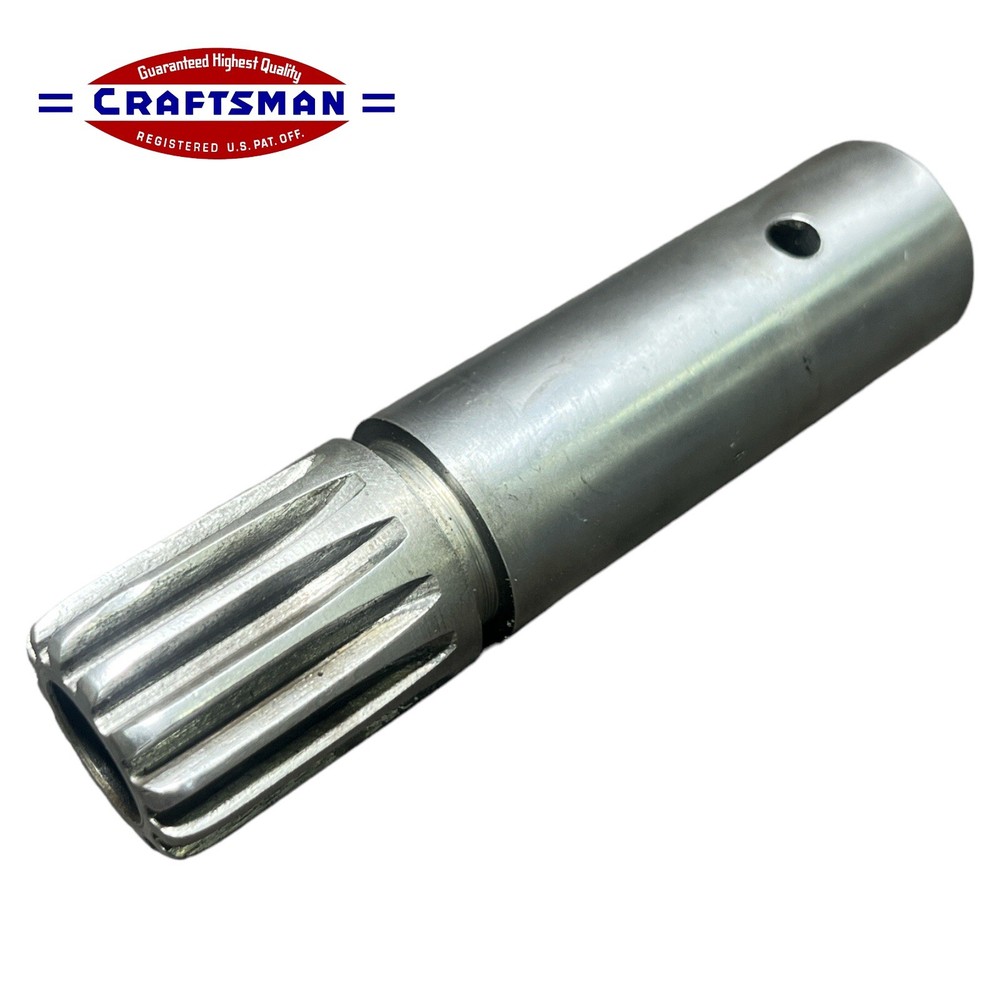 Craftsman King Seeley Drill Press 150 100 80 ? Pinion