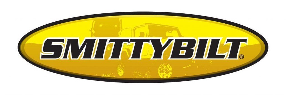 Smittybilt 76794-07 Hardware For Quad For SRC Gen2 