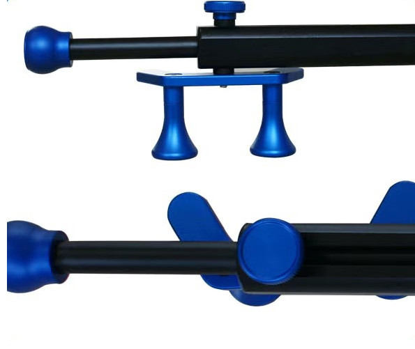 Adjustable Car Steering Wheel Alignment Tools Leveling Holder Alignment Tool