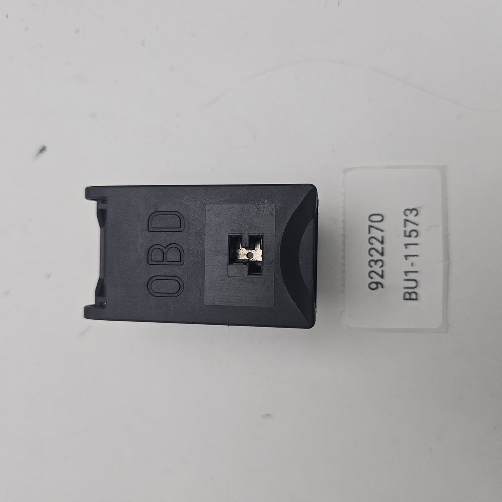 Range Rover Obd Cover Casing 9232270