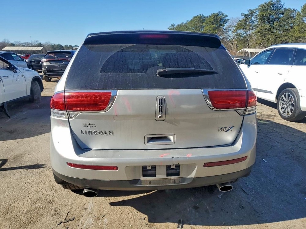 Engine ECM Electronic Control Module ID DT4A-BCA Fits 13-15 MKX 4958453