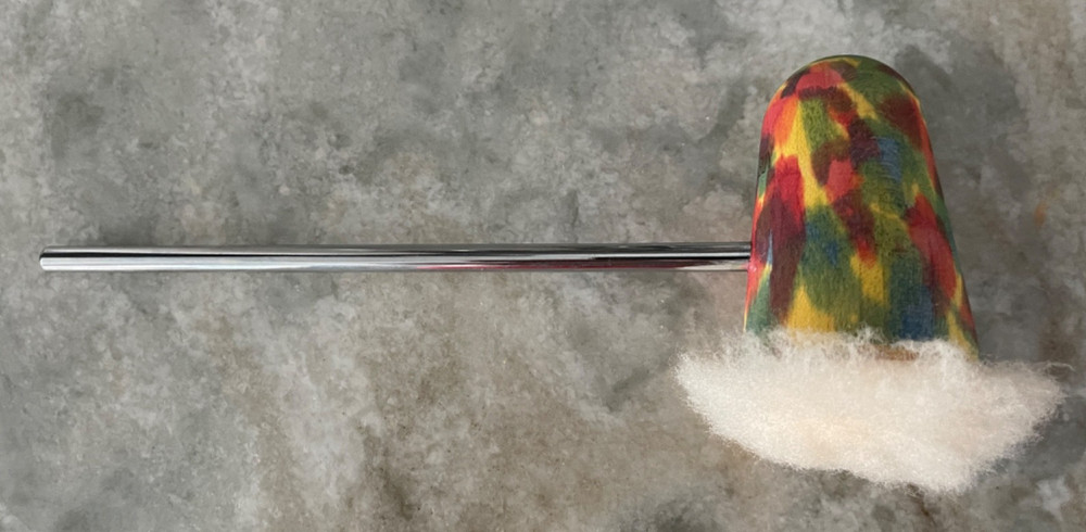 LOWBOY LONG BOY PUFF DADDY BEATER