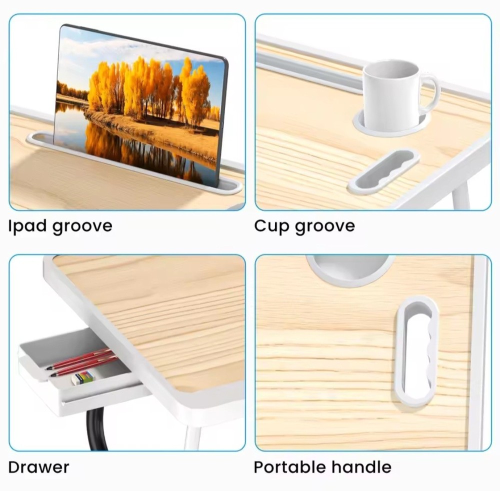 mesa plegable portatil