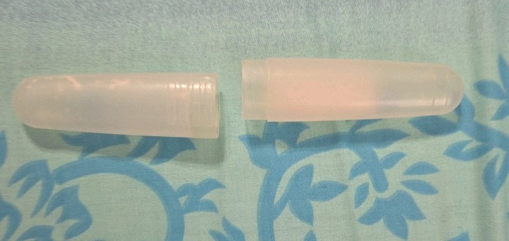 Toothbrush Holder For Travel