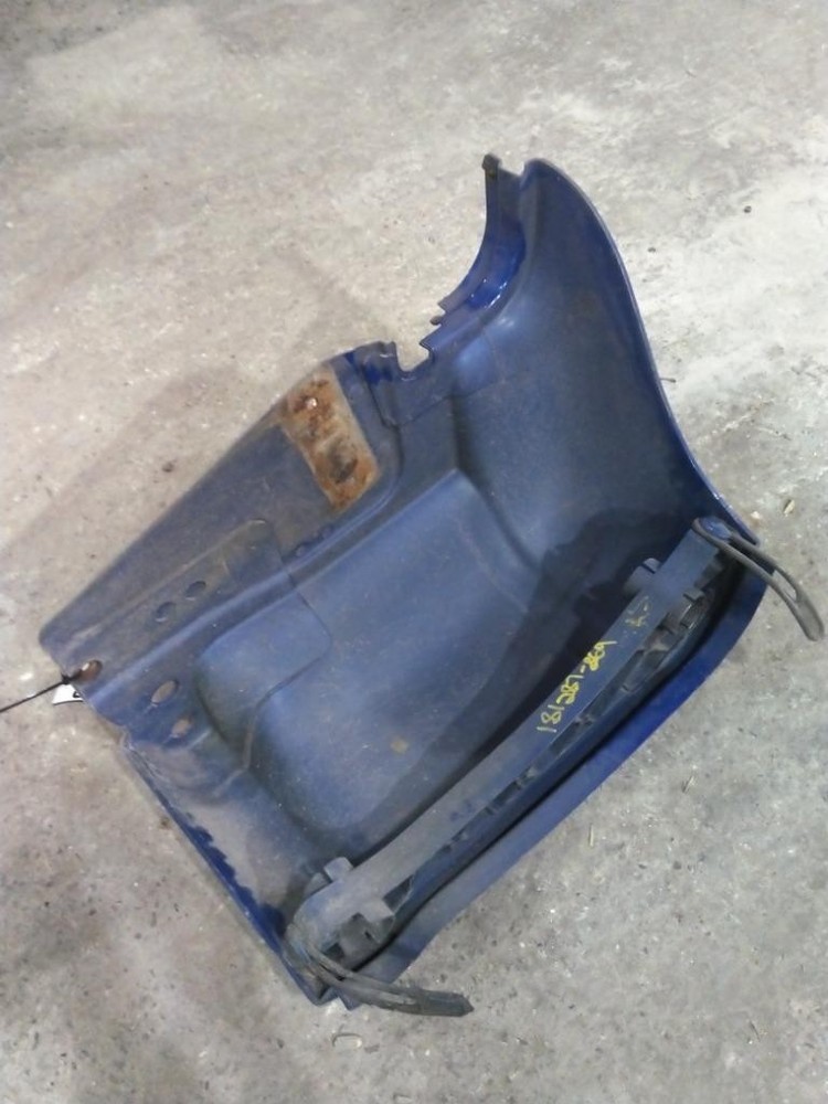 For 2009 PETERBILT 386 SIDE FAIRING Right , MN