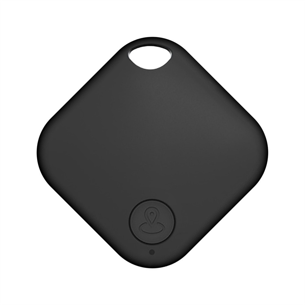 2PCS Tile GPS Tracker Wireless Bluetooth Anti-Lost Tracker Wallet Key Pet Finder