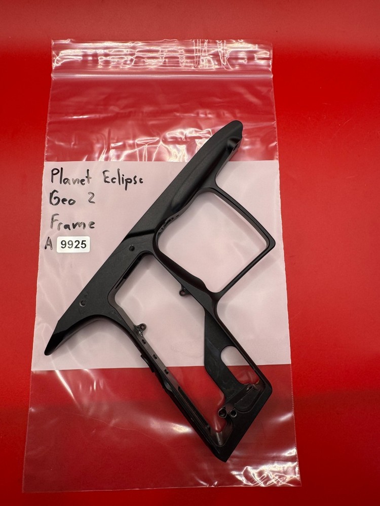 Planet Eclipse Geo 2 Frame