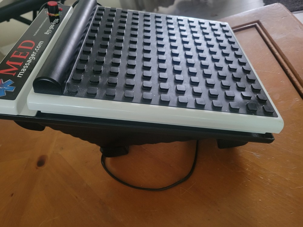 vibration plate, Medical