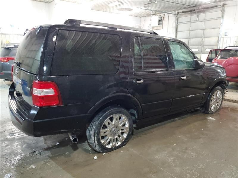 Telematics Interface Module fits 2011 Ford Expedition Communication voice