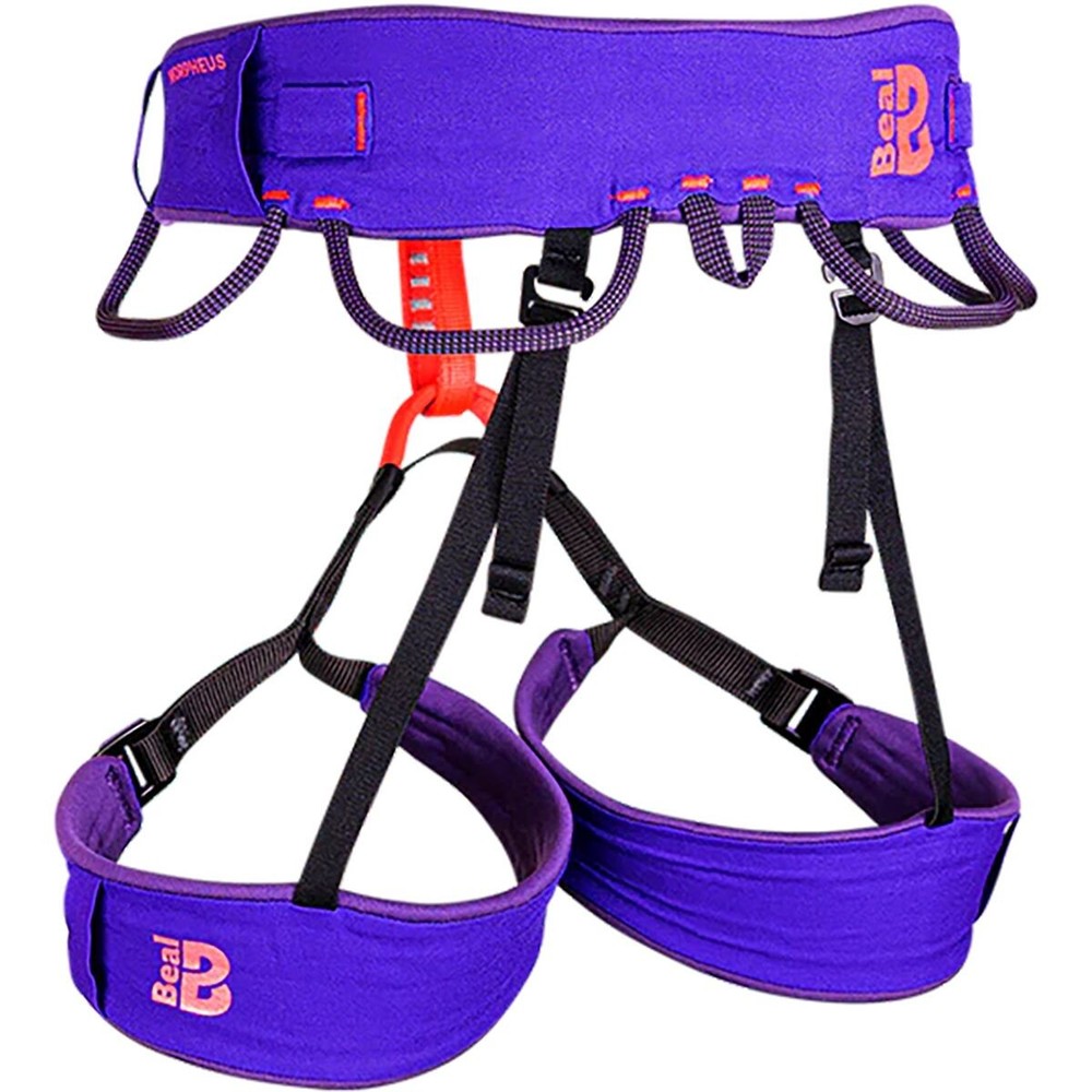 Beal Morpheus Harness