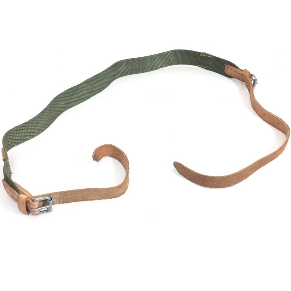 Original MINT Unissued Russian USSR Cold War Combat Rifle Sling