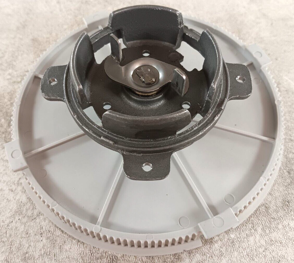 Regal Kitchen Pro Bread Maker Machine Timing Gear Wheel for Model K6743