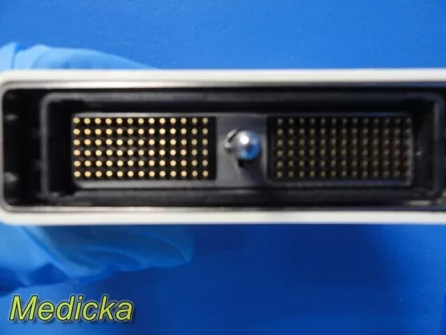Chison Medical SR-6 Linear Array Vascular (L-VA) Imaging Probe ~ 36097