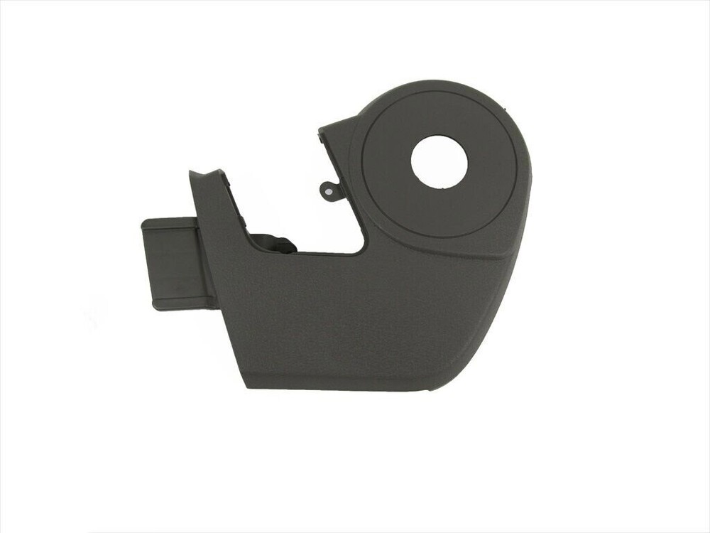 07-09 DODGE NITRO REAR LEFT SIDE POWER SEAT SHIELD OEM NEW MOPAR OE NEW GENUINE