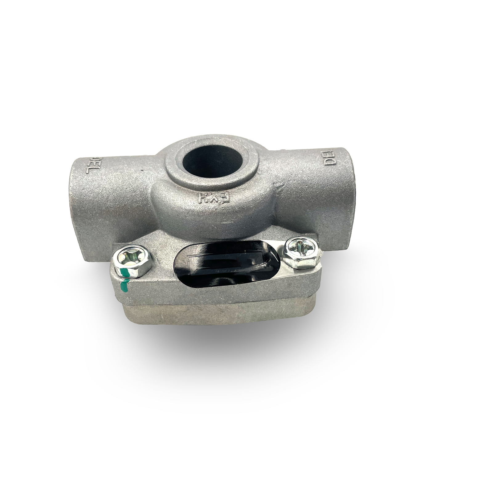 Set of 2 QR-1 Quick Release Tractor Trailer Valve (Replaces Bendix 229860)