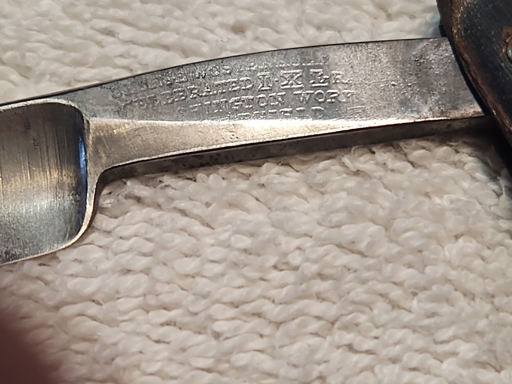 Challenge Strop Company