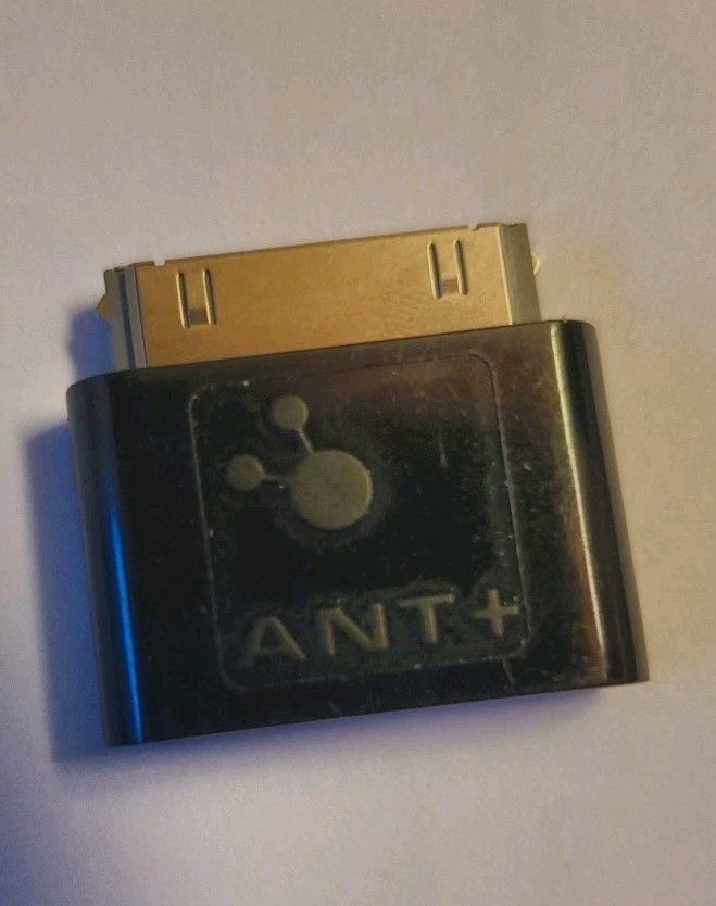 Wahoo Digifit Ant+ Dongle Adapter IPhone Garmin