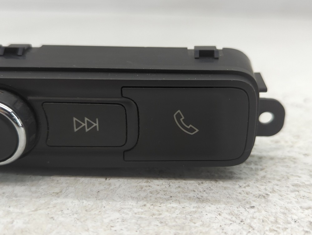 2018-2021 Gmc Terrain Radio Control Panel V2AGF