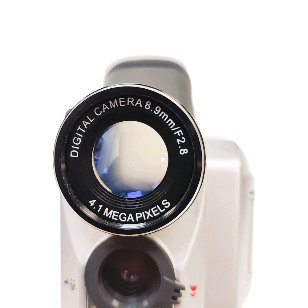MX-7200 Digital Video Camcorder (0)