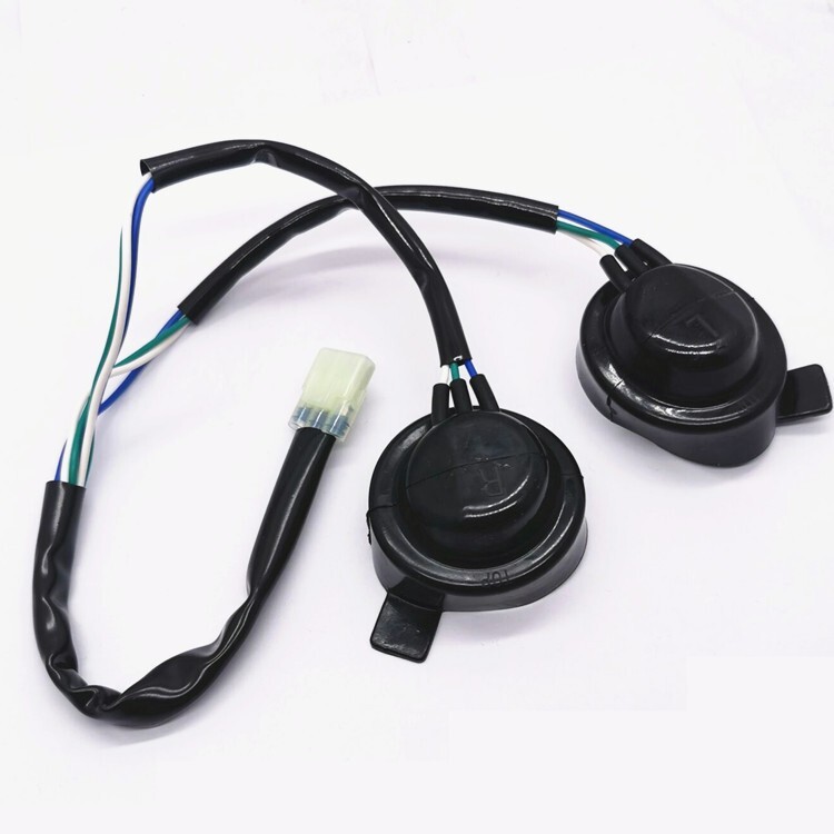 Headlight Light Socket Harness for 1999-2004 Honda TRX400EX TRX 400EX Sportrax