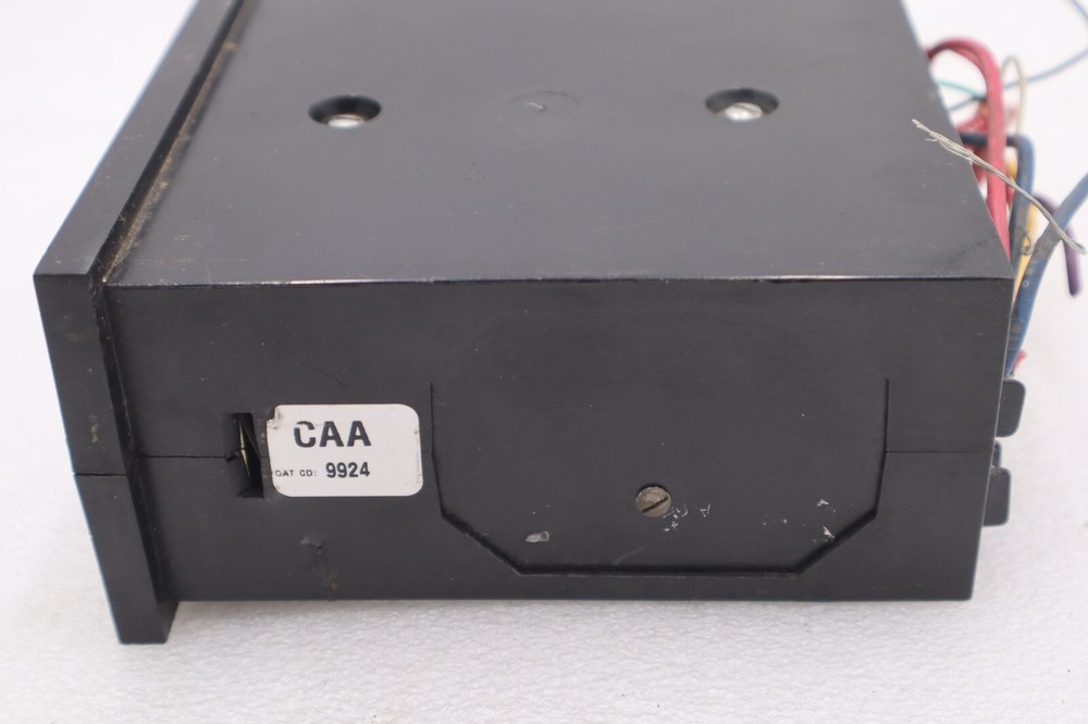 ELECTRONIC COUNTERS & CONTROLS MWB1106A MICRO-WIZ #4086