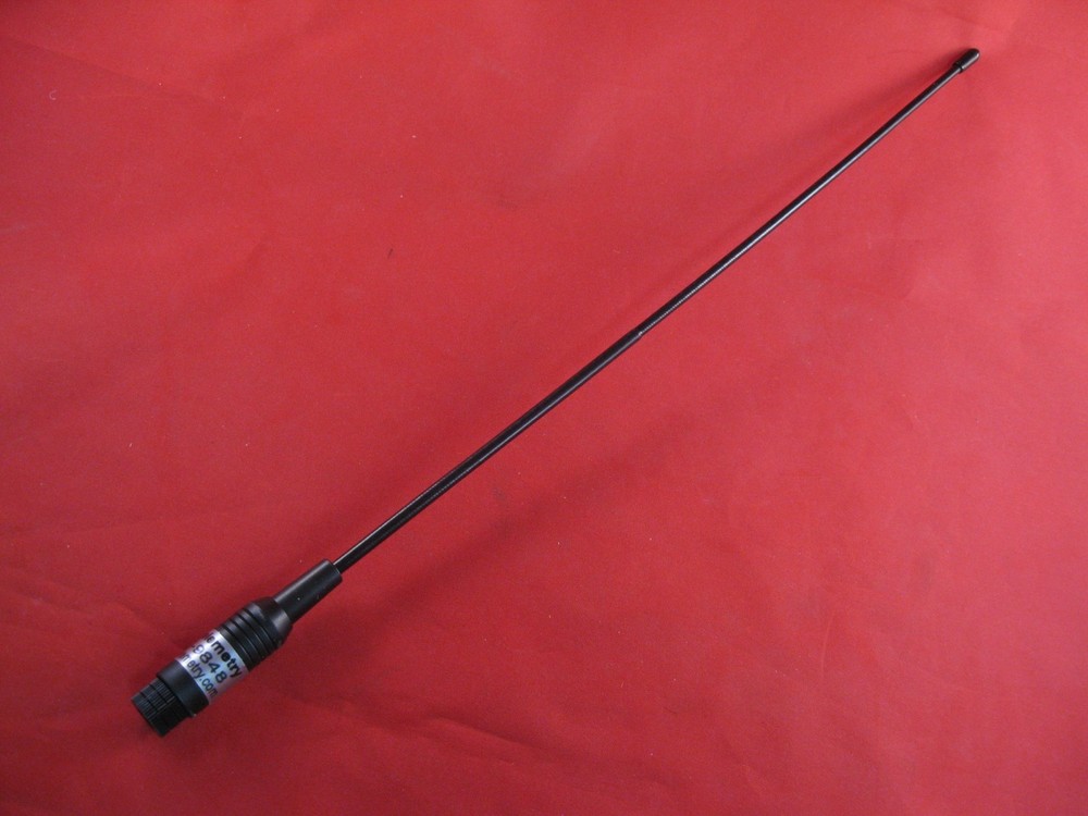 Garmin Alpha/Astro 220 / 320 Long Range Flexible 15" Antenna (Increase Range)