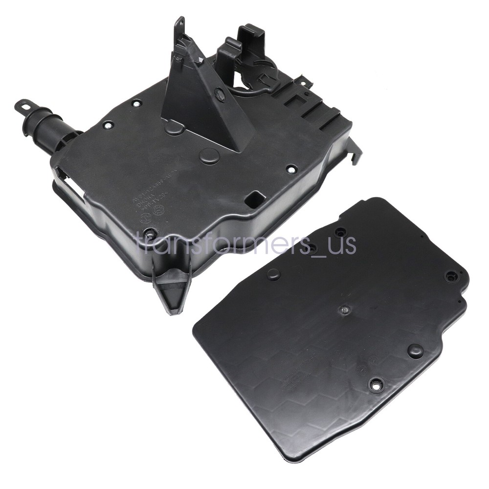 For Ford Focus 2012-18 Engine Computer PCM Plastic Housing Case Box CV6112A532CA