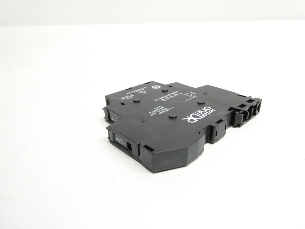 Crydom DR10D03 Solid State Relay 4-32v-dc
