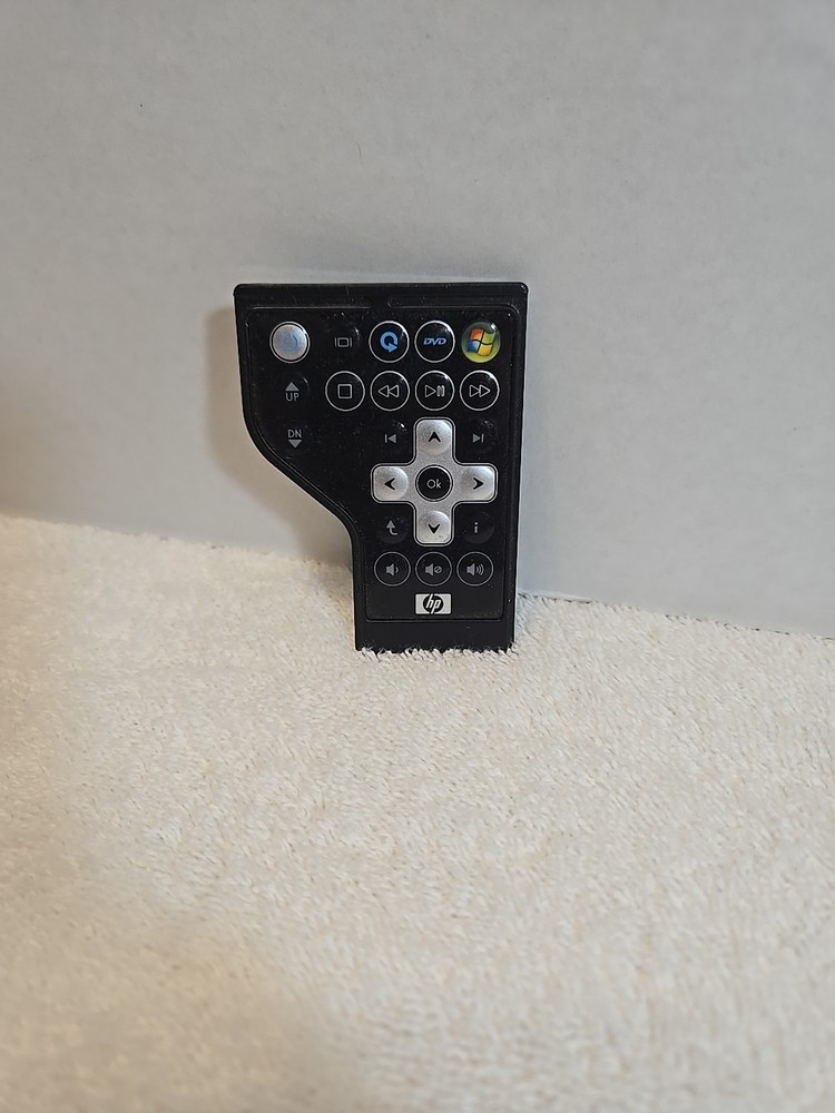 HP COMPUTER REMOTE CONTROL FOR PAVILION LAPTOPS -