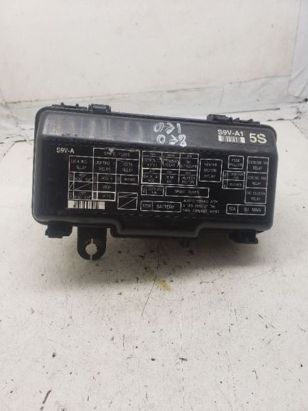 Used Fuse Box Engine fits: 2003 Honda Pilot engine compartment EX Grade A