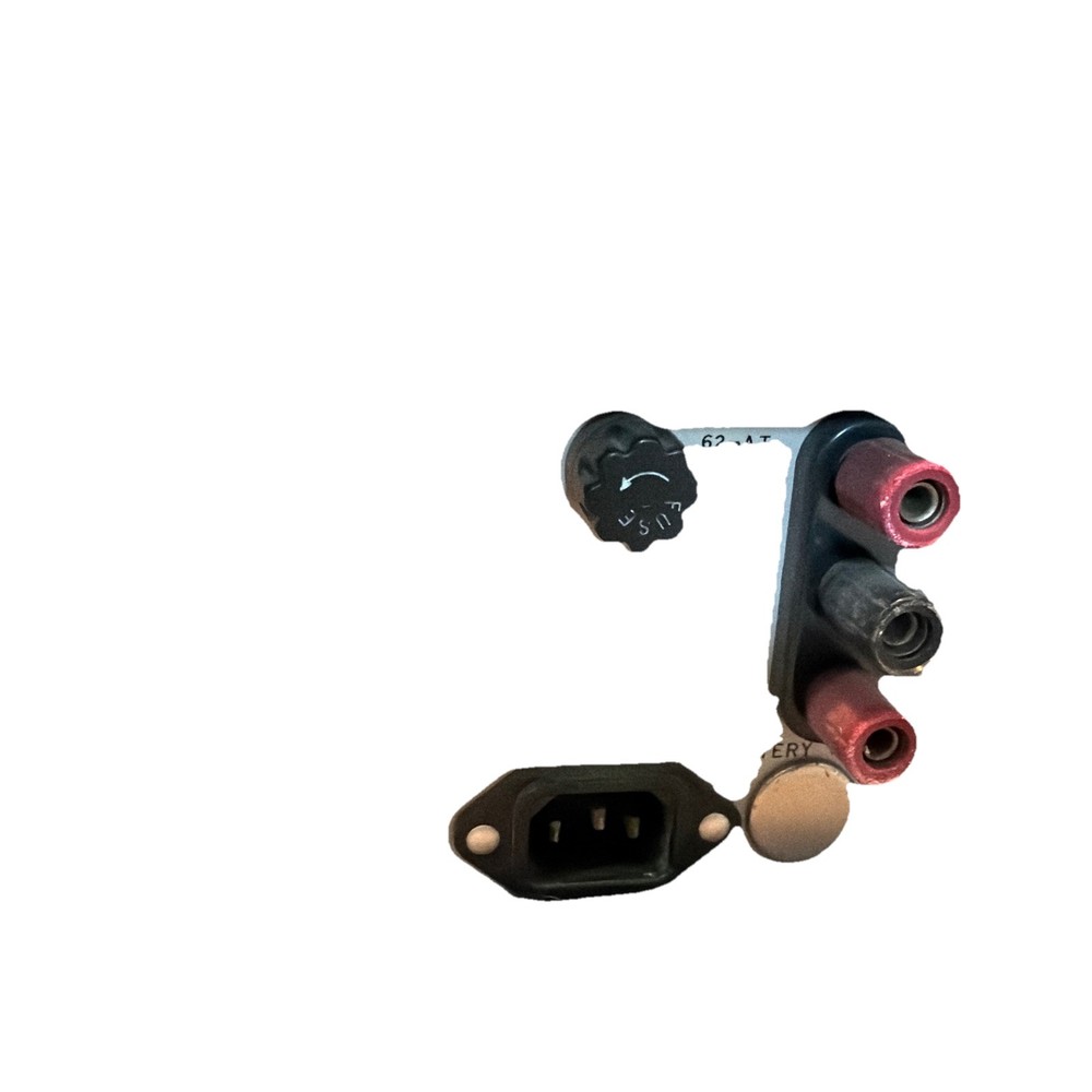 HP 331A Distortion Analyzer - UNTESTED