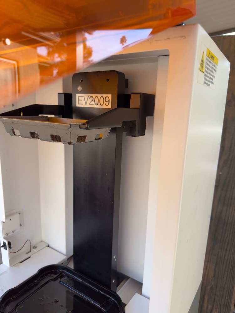 3D Systems Figure 4 Standalone 3D Printer DLP Tested Operational