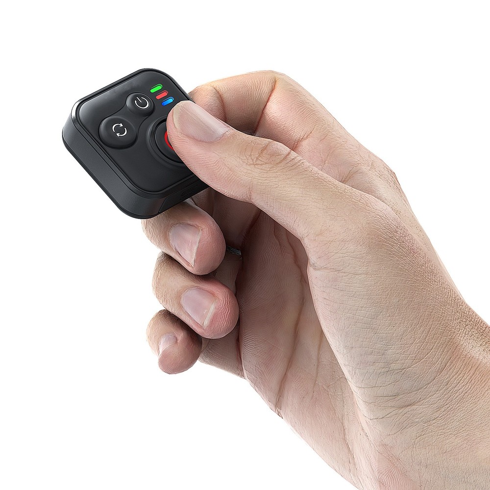 Wide Compatibility New Action Camera Bluetooth Remote Controllor for GoPro