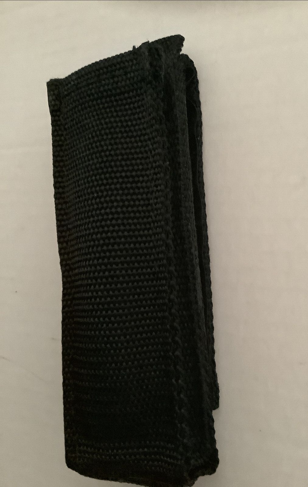 SCABBARD NYLON CASE