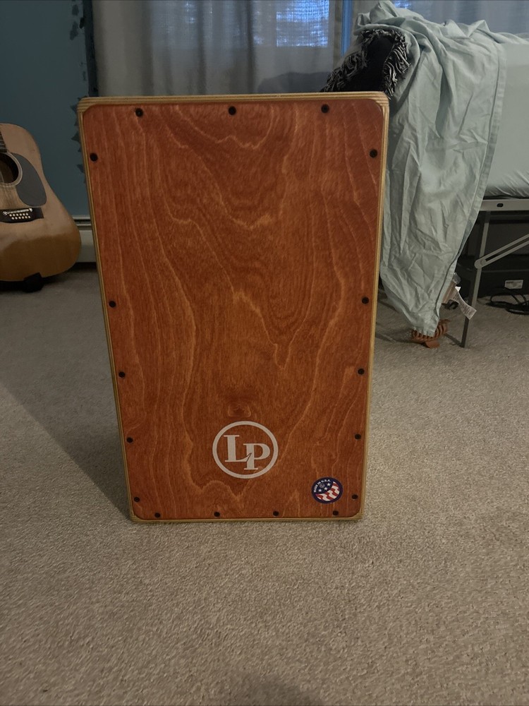 Lp Cajon