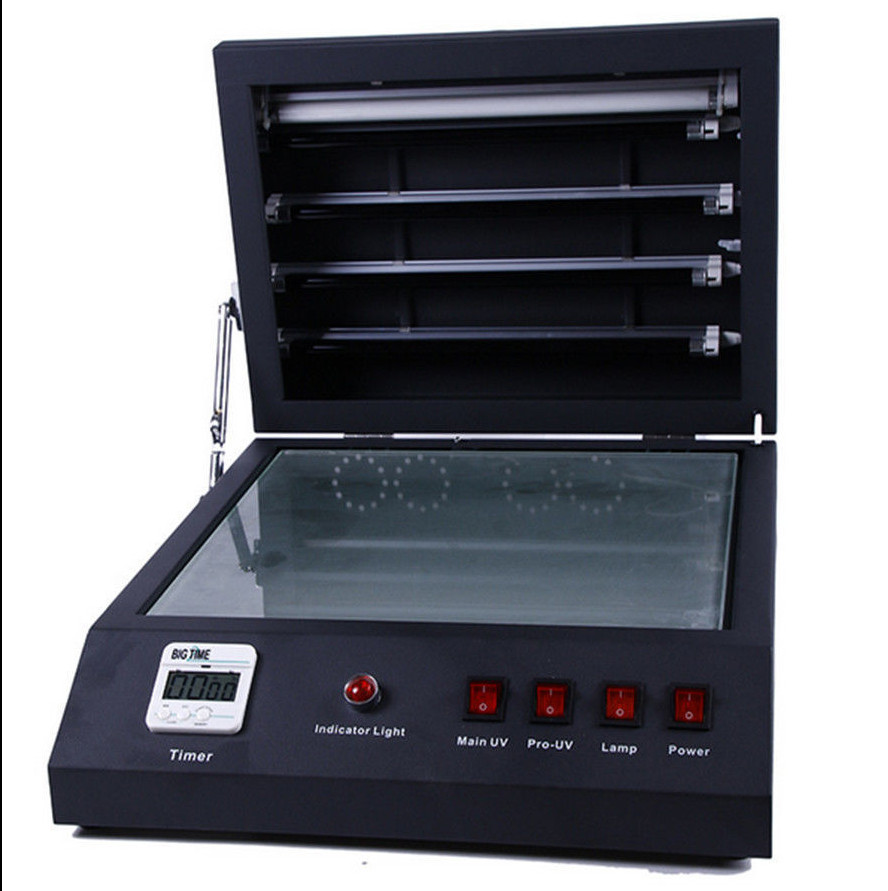 Crystal Imaging Equipment Crystal Curing Machine Curing Machine Imaging Machine
