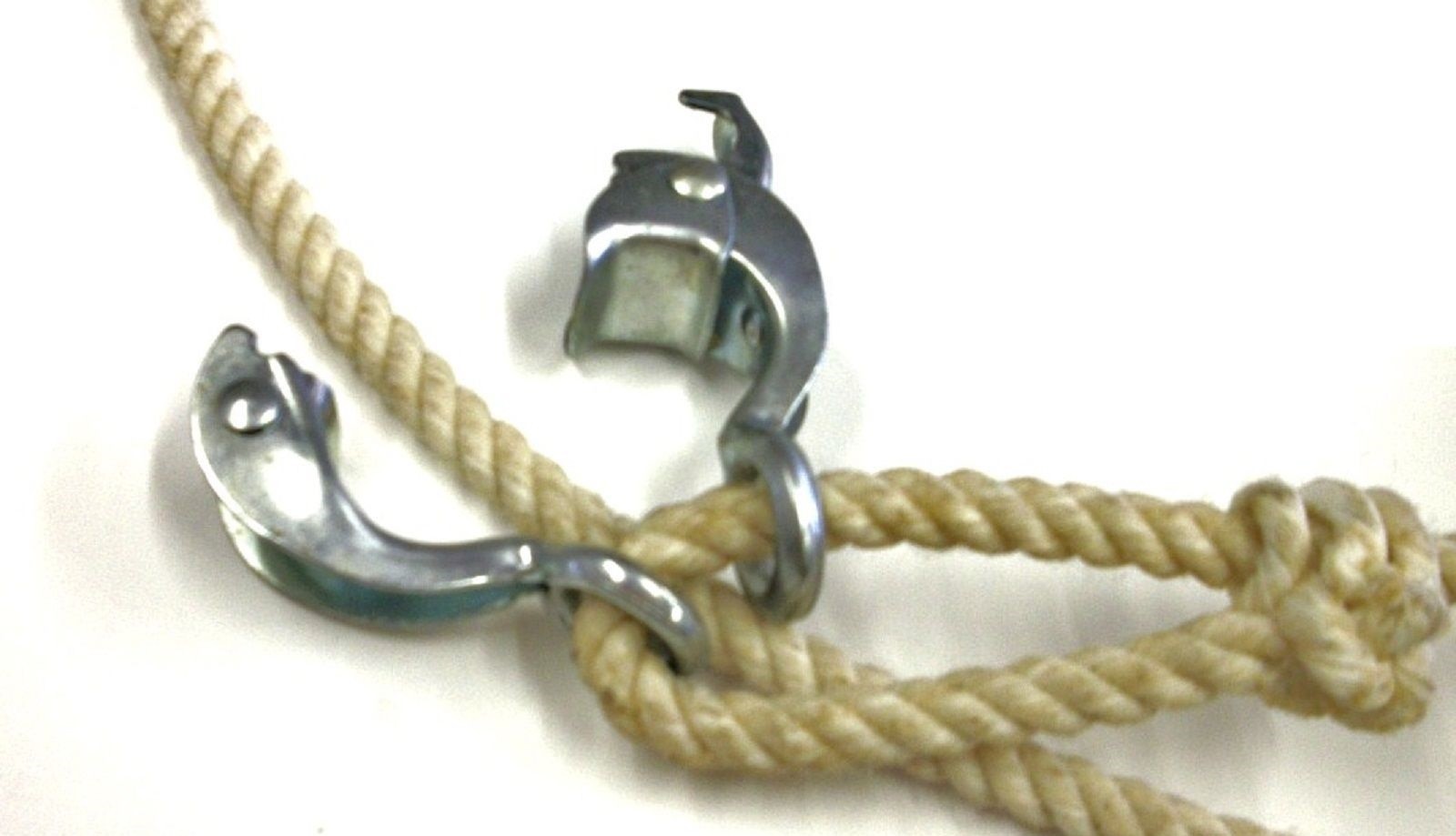 Cattle Workers Quick Release Honda Ranch Rope Attachment New