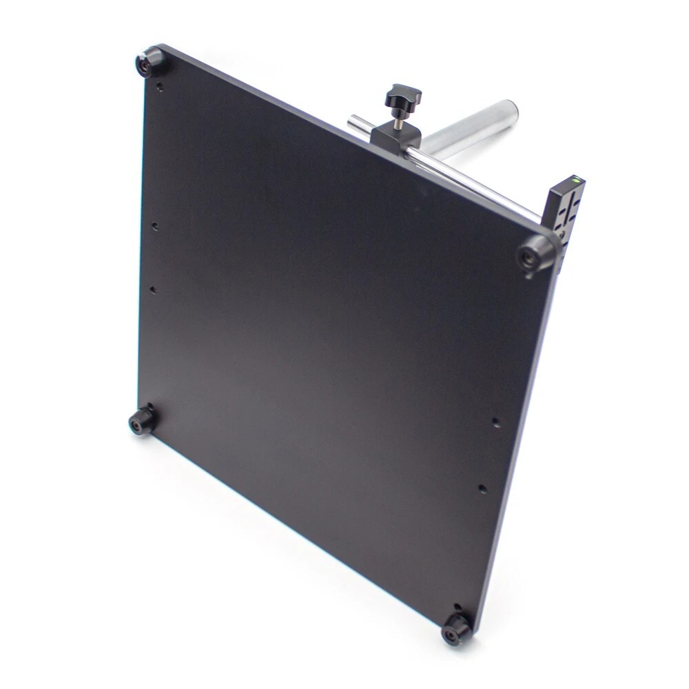 Industrial Camera Machine Vision Experiment Stand Foldable Lighting Test Holder