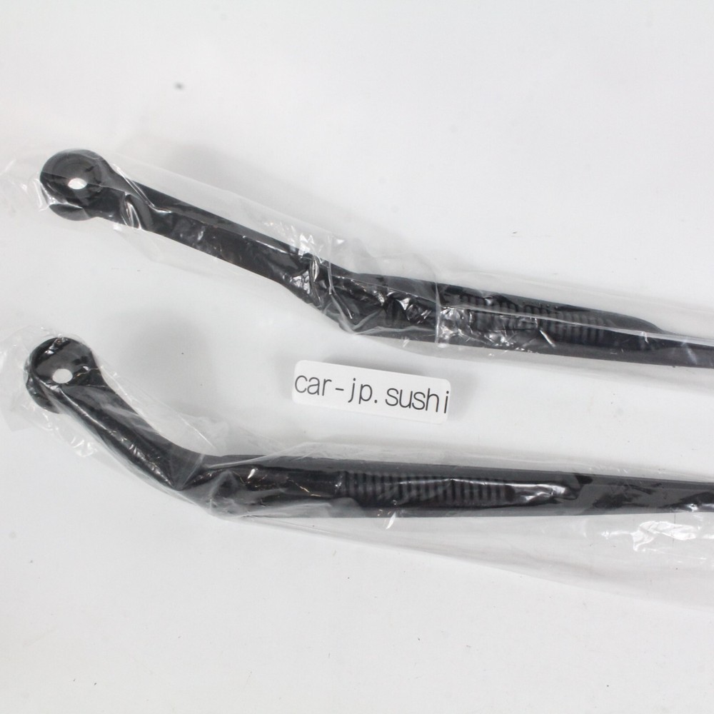 MAZDA Genuine RX-7 FD3S RHD Nut & Cap & SET Front Window Windshield Wiper Arm