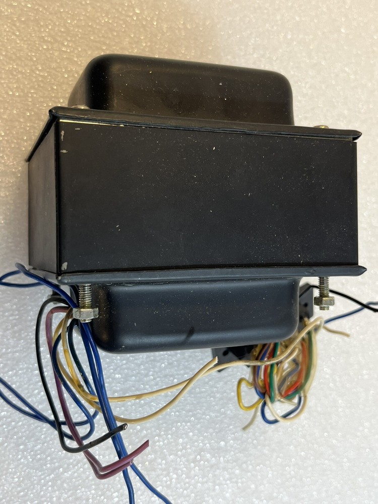 Sansui 5000X 4000880 Transformer FREE SHIP!