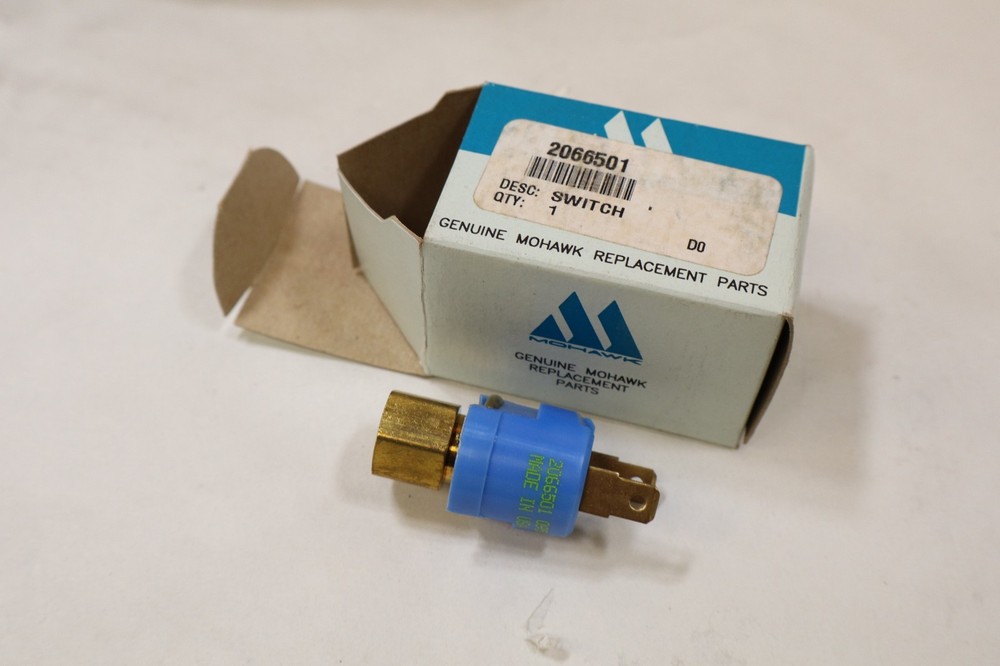 Mohawk Electrical Pressure Switch 2066501
