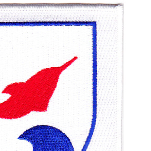 USS Claxton DD-571 Destroyer Ship Patch