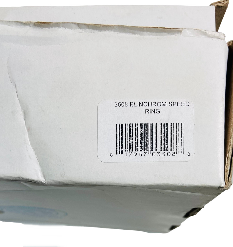 Westcott 3508 Elinchrom Speed Ring