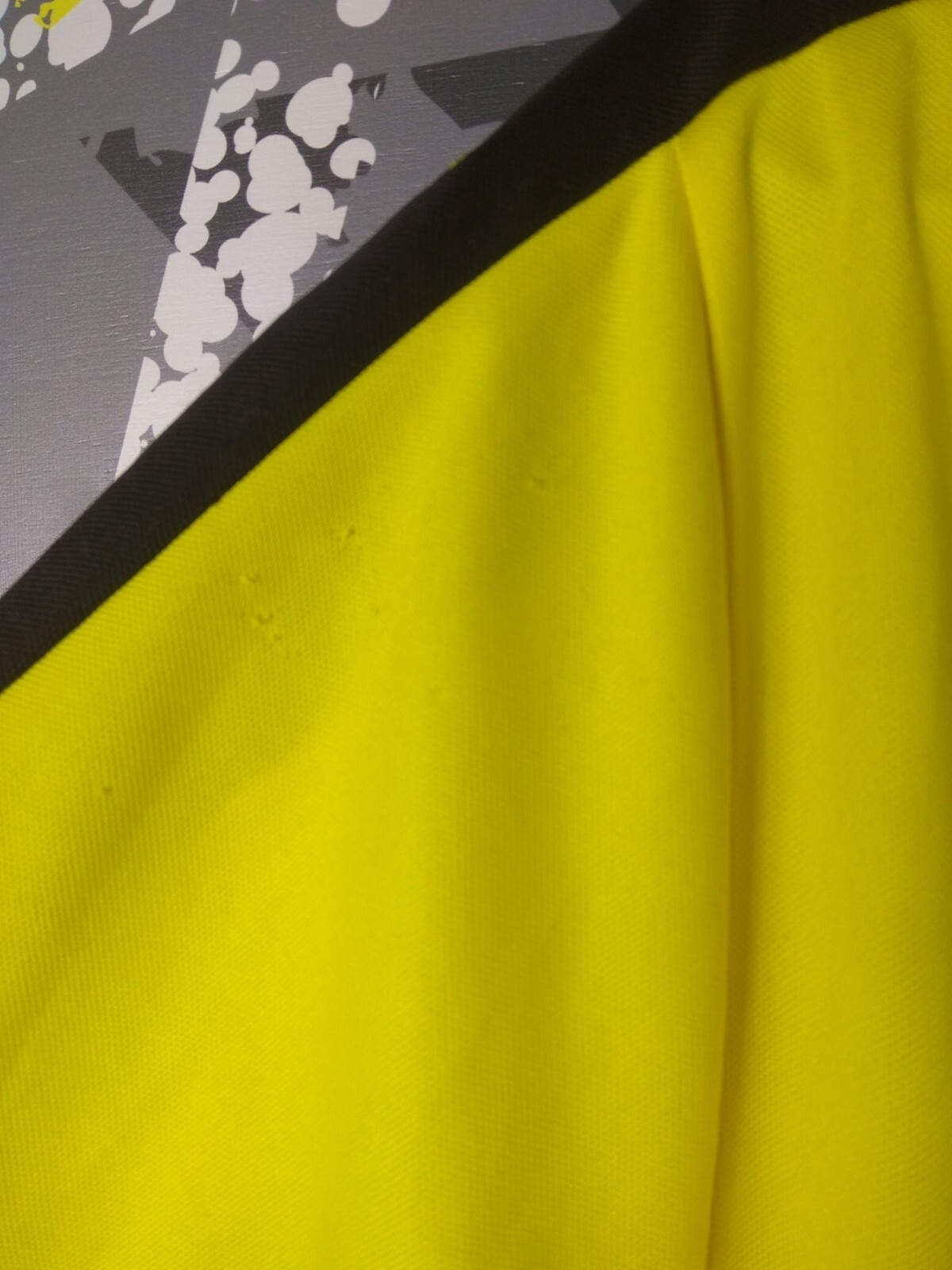 Reus Borussia Dortmund Home football shirt 2015 - 2016 Puma Men Size M ig93