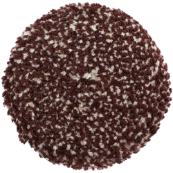 Meguiars WRWHC7 7" Soft Buff Rotary Wool Heavy Cutting Pad