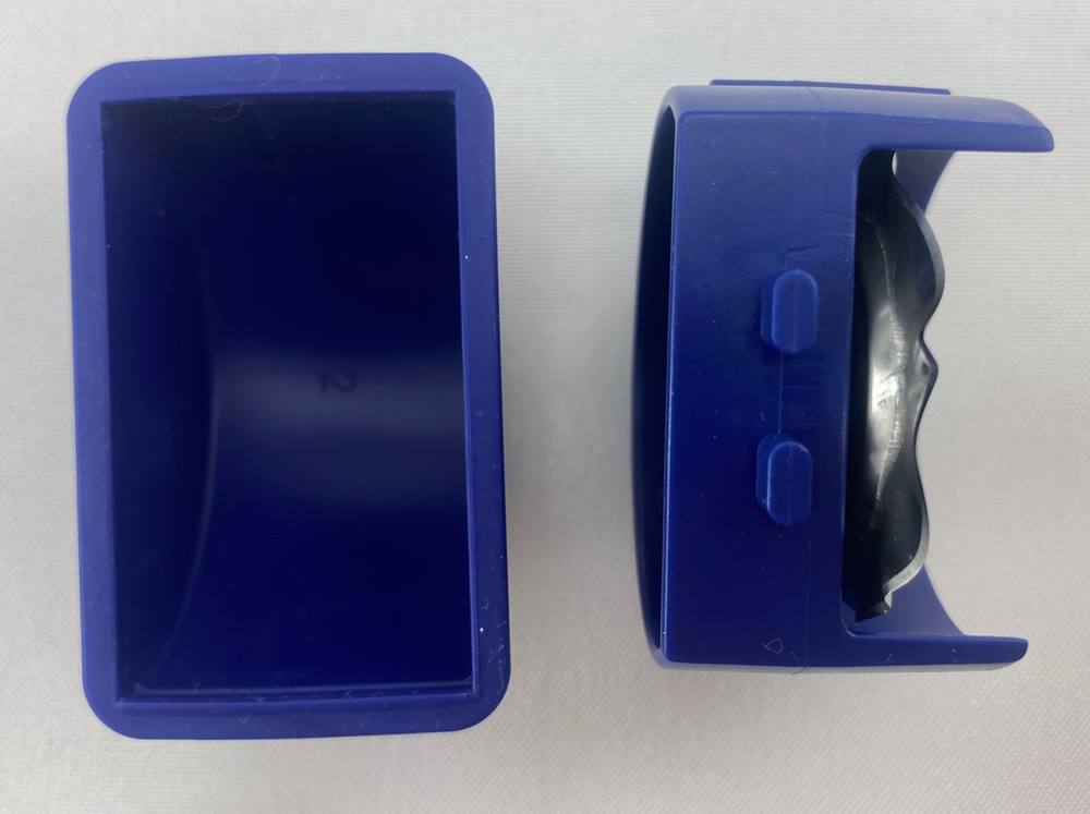 Creative Memories Arabesque Rotary Cutting Blade Cutting System Tool