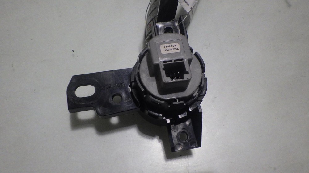 19 NISSAN ALTIMA Push Button Ignition Switch W/ Key